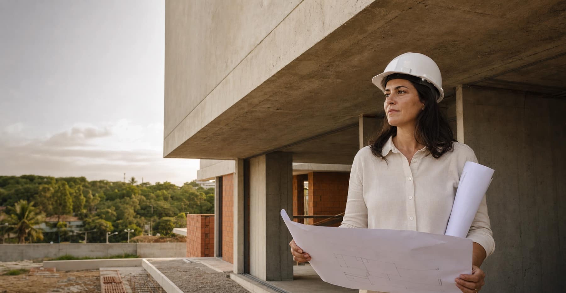 Prévia do modelo para engenharia civil